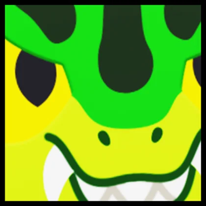 Gargantuan Jurassic Dragon artwork