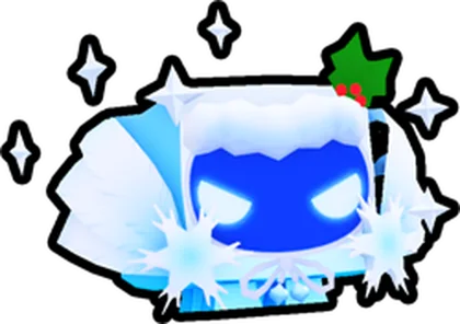 Snowflake Dominus artwork