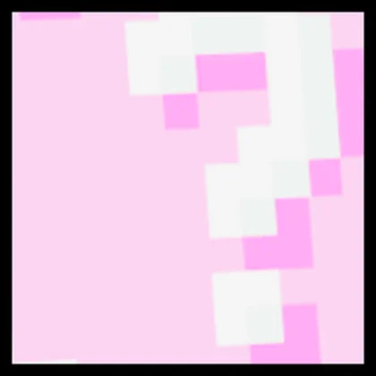Titanic Pink Lucky Block artwork