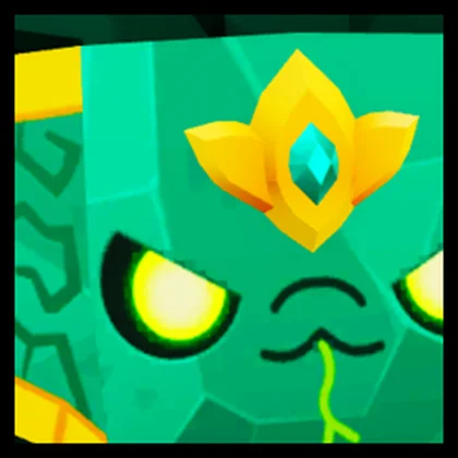 Huge Naga Cobra artwork