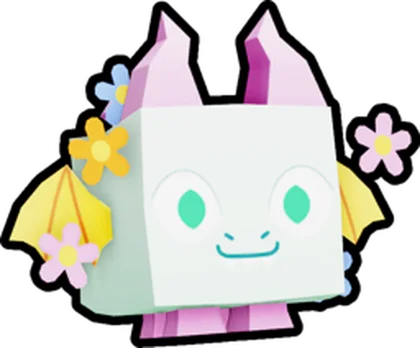 Spring Dragon artwork