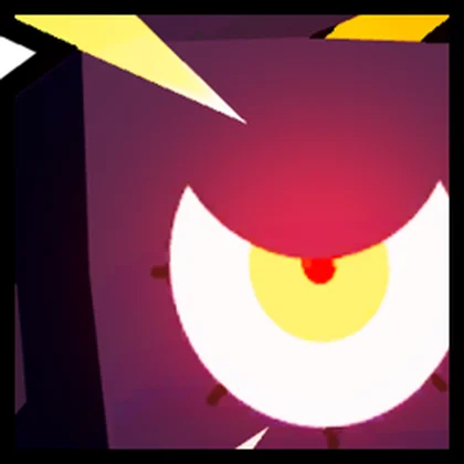 Huge Wicked Angelus artwork