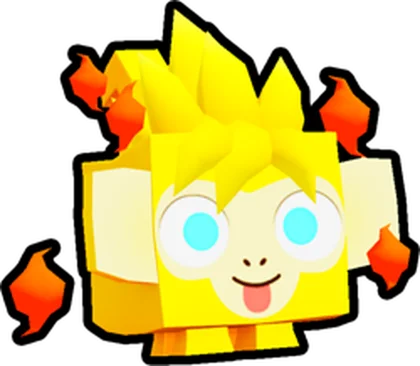 Anime Monkey artwork