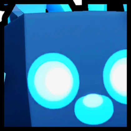Huge Wisp Deer artwork