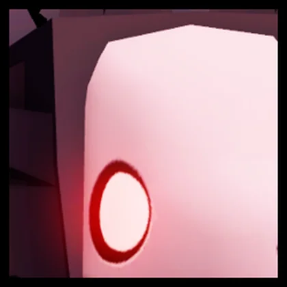 Huge Phantom Wolf artwork