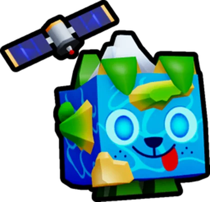 Earth Dog artwork