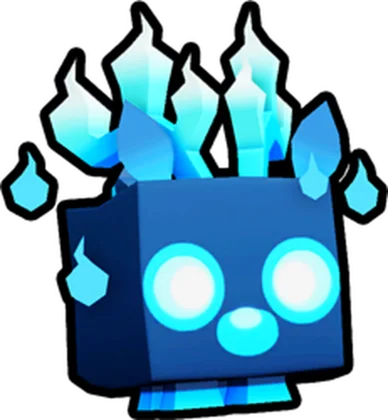 Wisp Deer artwork