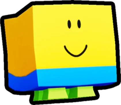 Noob artwork