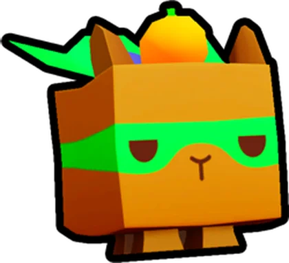 Super Capybara artwork