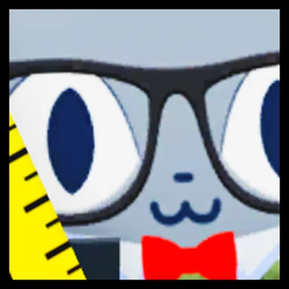Titanic Teacher Cat artwork