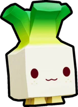 Spring Onion artwork