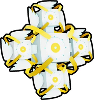 Pentangelus artwork