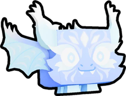 Rift Dragon artwork