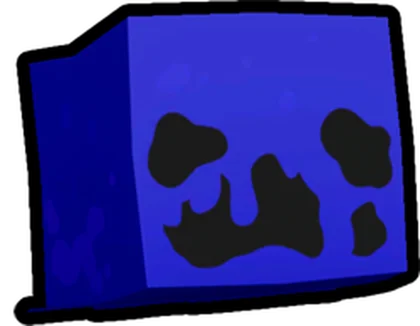 Ender Slime artwork
