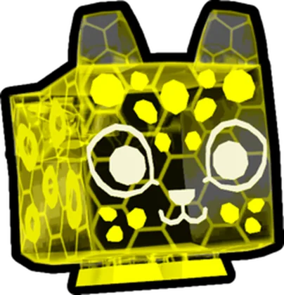 Forcefield Jaguar artwork