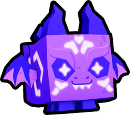 Relic Dragon artwork