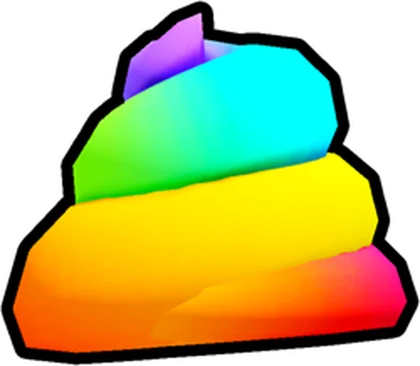Rainbow Swirl artwork