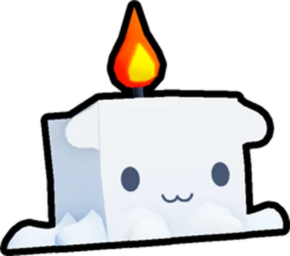 Little Melty artwork