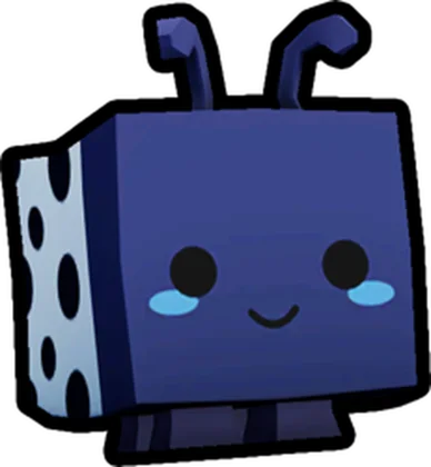 Cold Ladybug artwork