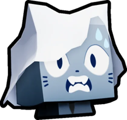 Scaredy Cat artwork
