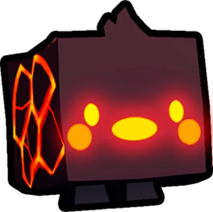 Hell Chick artwork