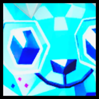 Titanic Diamond Dog artwork