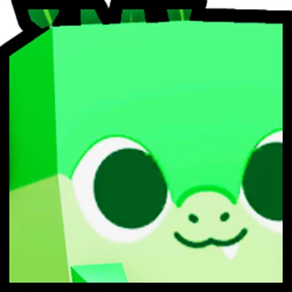 Huge Sprout Wyrmling artwork