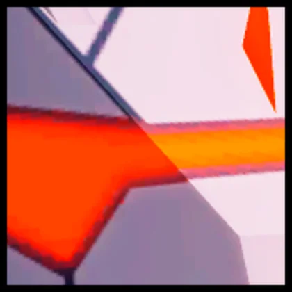Gargantuan M-2 PROTOTYPE artwork