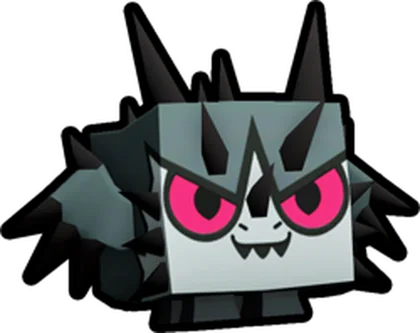 Dark Dragon artwork