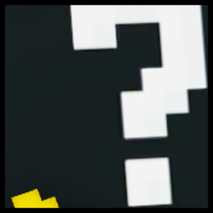 Gargantuan Lucky Block Angelus artwork