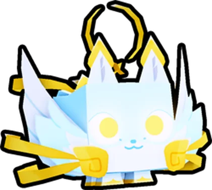 Empyrean Fox artwork