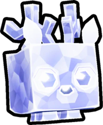 Crystal Deer artwork