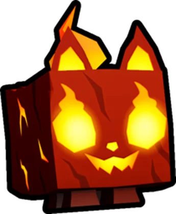 Hollow Fox artwork