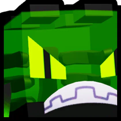 Huge 1x1x1x1 artwork