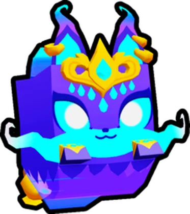 Genie Fox artwork