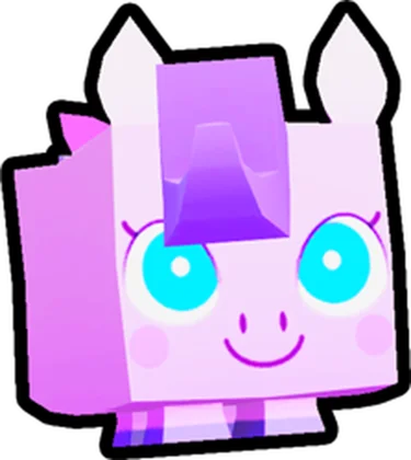 Pony artwork
