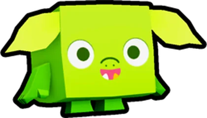 Goblin artwork
