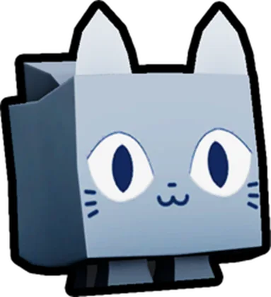 Cat artwork