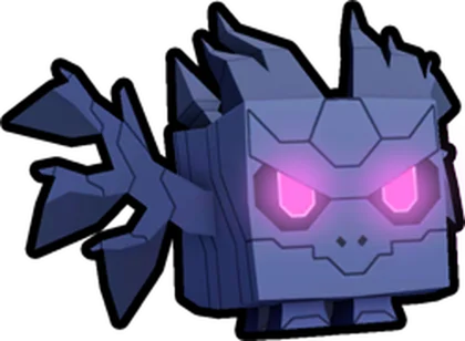 Cyber Agony artwork
