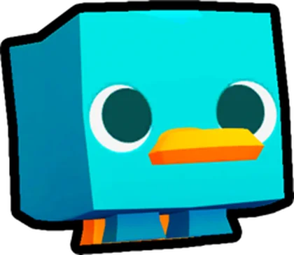 Platypus artwork