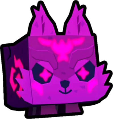 Runic Wolf artwork