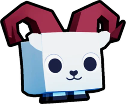 Snow Ram artwork