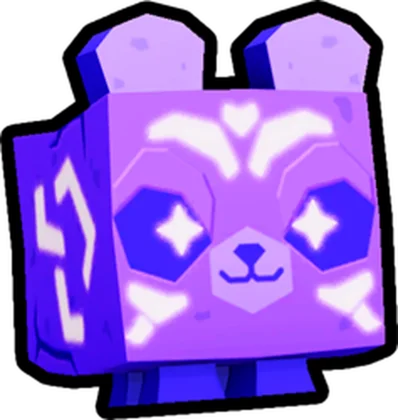Relic Bear artwork