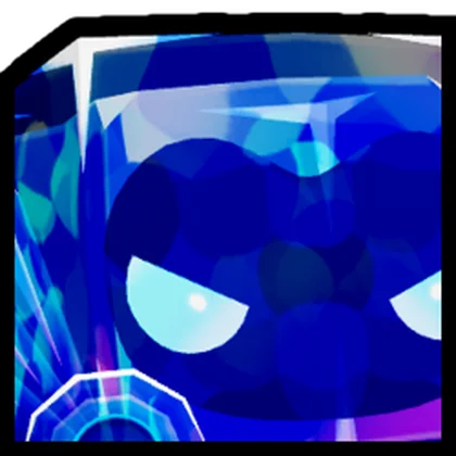 Huge Glass Dominus artwork