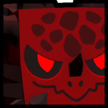 Huge Devil Agony artwork