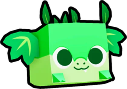 Sprout Wyrmling artwork