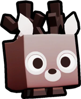 Deer artwork