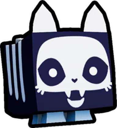 Skeleton Cat artwork