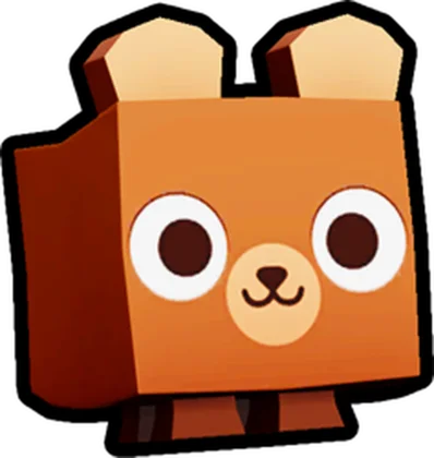 Bear artwork