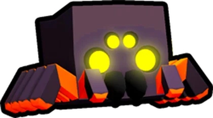 Tarantula artwork